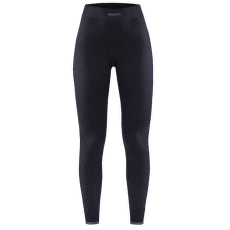 Legíny Craft ADV Warm Intensity Pants Women 999000 Black