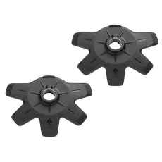 ND Black Diamond 3 QTR INDEXED POWDER BASKETS