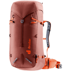 Batoh deuter Guide 44+8 redwood-papaya