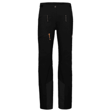 Kalhoty Mammut Taiss Guide SO Pants Women black 0001