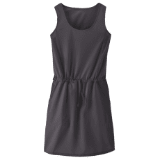 Šaty Patagonia Fleetwith Dress Women Ink Black
