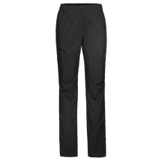 Kalhoty Mammut Alto Light HS Pants Women black 0001