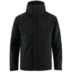 Bunda Fjällräven HC Hydratic Padded Trail Jacket Men Black