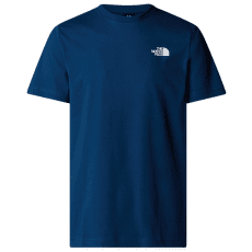 Triko krátký rukáv The North Face S/S REDBOX CELEBRATION TEE Men ESTATE BLUE