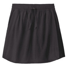 Sukně Patagonia Fleetwith Skort Women Black