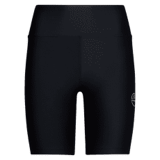 Kraťasy La Sportiva AERIAL SHORTS Women Black/Chalk