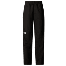 Kalhoty The North Face ANTORA RAIN PANT Women TNF BLACK