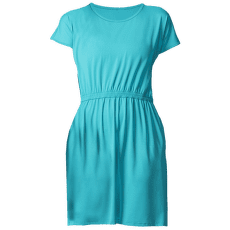 Šaty Columbia Chill River™ SS Dress Teal 330