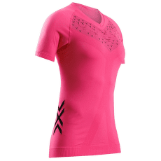 Triko krátký rukáv X-Bionic TWYCE RUN SHIRT SS Women NEO PINK/X BLACK