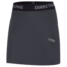Sukně Direct Alpine Alba Lady anthracite