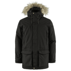 Parka Fjällräven Nuuk Lite Parka Men Black