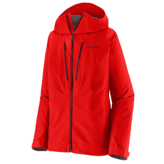 Bunda Patagonia Triolet Jacket Women Sizzle Red
