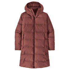 Parka Patagonia Jackson Glacier Parka Women Sequoia Red