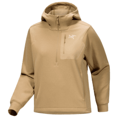 Mikina Arcteryx Aestas Pullover Hoody Women Canvas