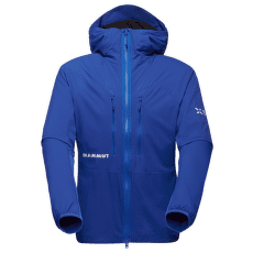 Bunda Mammut Eiger Nordwand IN Flex Air Hooded Jacket Men 50643 eiger blue