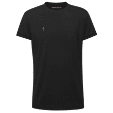 Triko krátký rukáv Mammut Mammut Seon T-Shirt Alpinist Men black 0001