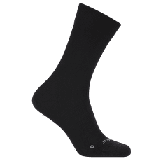 Ponožky Icebreaker Merino Hike+ Liner Crew Women BLACK