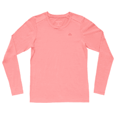 Triko dlouhý rukáv Devold Premium LS Women 070A APRICOT