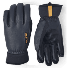 Rukavice Hestra Army Leather Wool Terry Grey