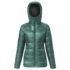 Bunda Millet KAMET DOWN HOODED WOMEN BOTTLE