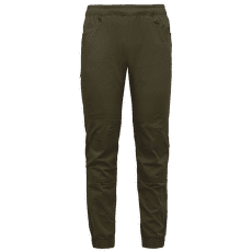 Kalhoty Black Diamond Notion Pants Men Dark Moss