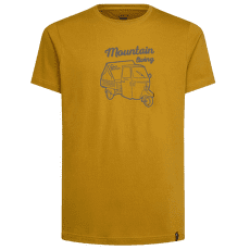 Triko krátký rukáv La Sportiva APE T-SHIRT Men Savana