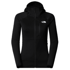 Bunda The North Face METEORA FZ FLEECE TNF BLACK