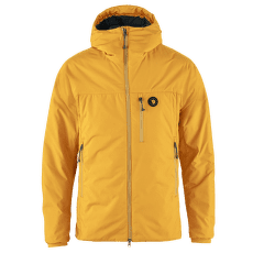 Bunda Fjällräven Bergtagen 60 Insulation Jacket Men Mustard Yellow-Mountain Blue