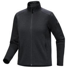 Bunda Arcteryx Covert Cardigan Women Black