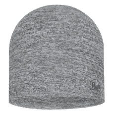Čepice Buff Dryflx Beanie R-LIGHT GREY