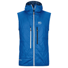 Vesta Ortovox SWISSWOOL PIZ BOE VEST MEN 56601 blue note