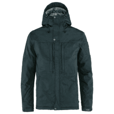 Bunda Fjällräven Skogsö Padded Jacket Men Dark Navy