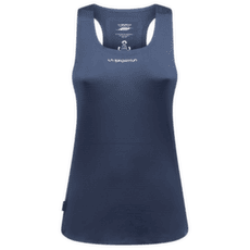Tílko La Sportiva PURE Tank Women Night Sky/Chalk