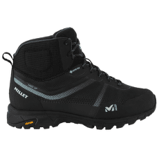 Boty Millet HIKE UP MID GTX Women BLACK - NOIR