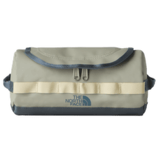 Pouzdro The North Face Base Camp Travel Canister N6V STONE SLAB/GRANITE GREY/DESERT STONE
