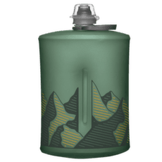 Láhev Hydrapak Stow 1L Sage Green