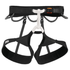 Sedák Petzl HIRUNDOS Black