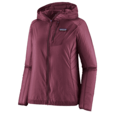 Bunda Patagonia Houdini Jacket Women Berry Fig