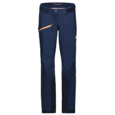 Kalhoty Mammut Aenergy Air HS Pants Women marine 5118