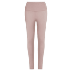 Legíny Icebreaker Merino 260 Tech High Rise Leggings Women PINK QUARTZ