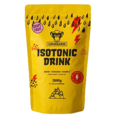 Strava Chimpanzee ISOTONIC DRINK Grapefruit
