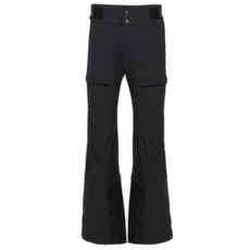 Kalhoty Mammut Skintrack SO Pants Men black 0001