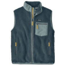 Vesta Patagonia Classic Retro-X Vest Men Summit Blue