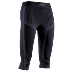 Legíny 3/4 X-Bionic INVENT PANTS 3/4 Women X Black