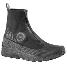 Boty La Sportiva Cyklon Cross GTX Women Black/Carbon