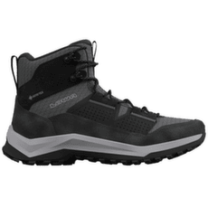 Boty Lowa KALOYA WINTER GTX MID black/grey