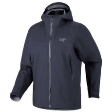Bunda Arcteryx Beta Jacket Men Black Sapphire