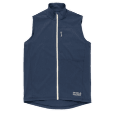 Vesta Devold Endurance Merino Vest Man 287A NIGHT