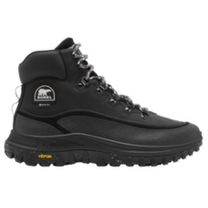 Boty Sorel CALLSIGN™ CONQUEST GTX MEN Black, Black 010