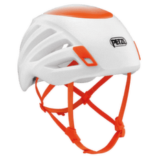 Helma Petzl SIROCCO White/orange